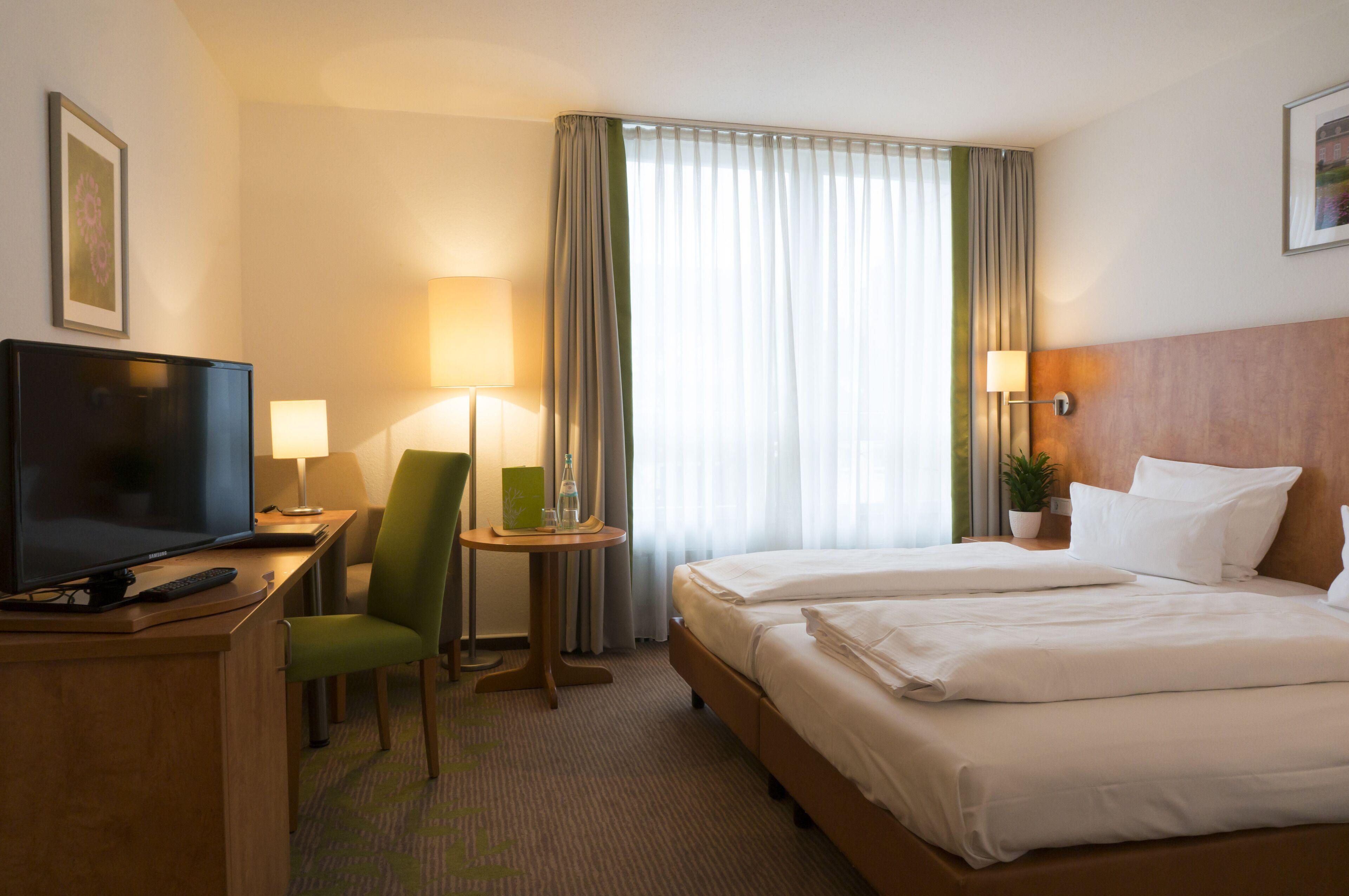 Hotel Mingarden — Foto’s 3